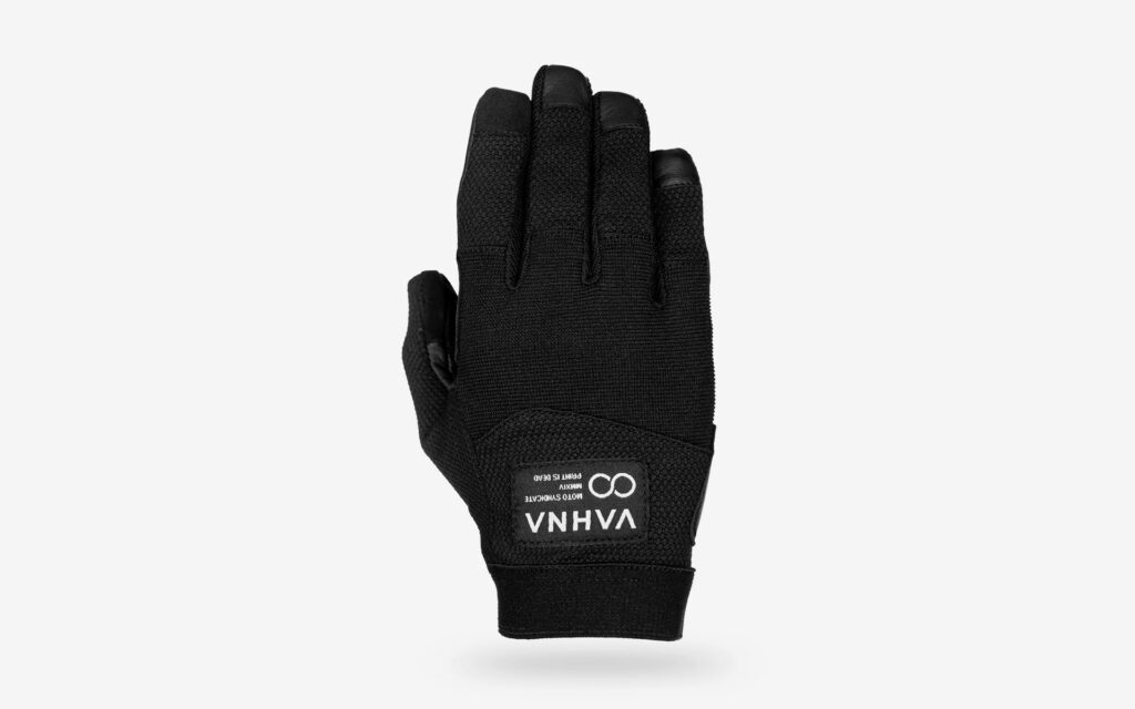 Akin Moto Vahna Motorcycle Gloves 4