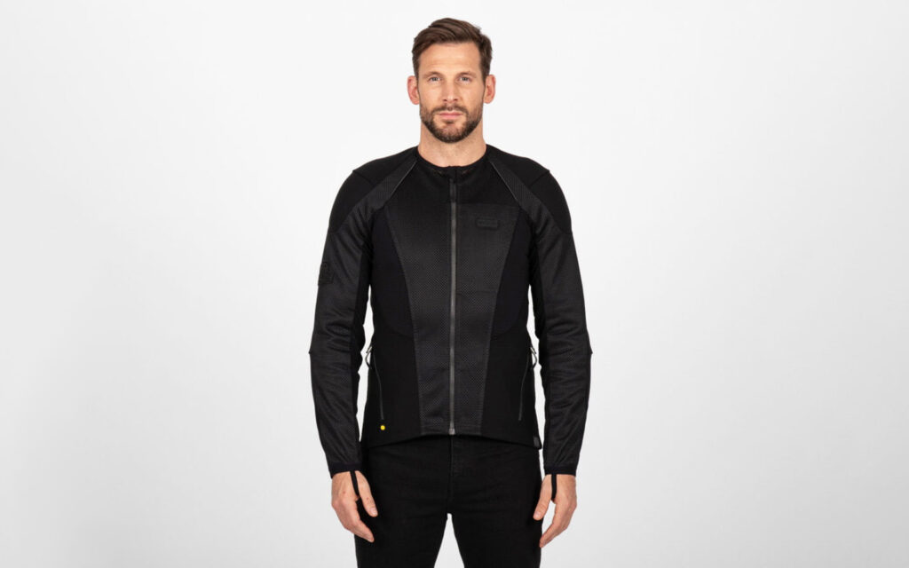Knox Urbane Pro MK3 Motorcycle armored shirt