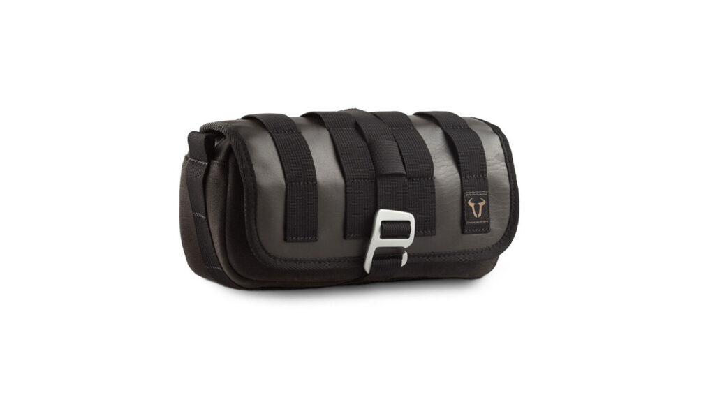 Legend Gear tool bag LA5 for motorcycle