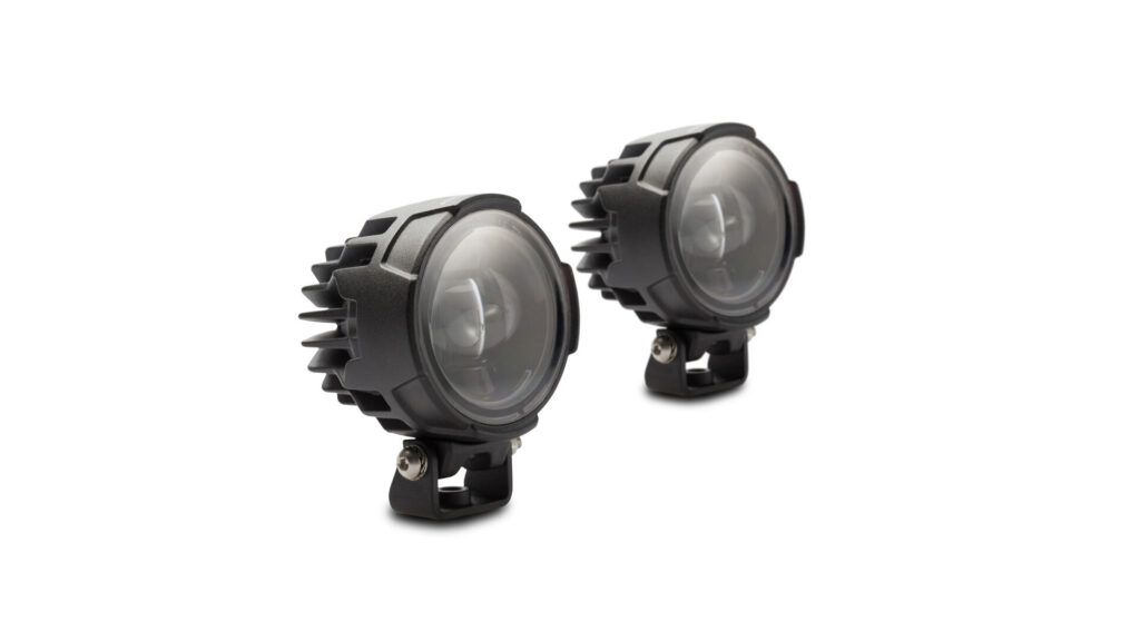 SW-Motech Evo High Beam