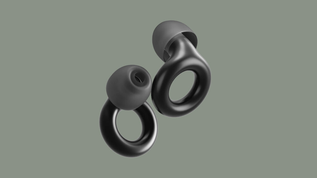 Loop earplugs Experience 2