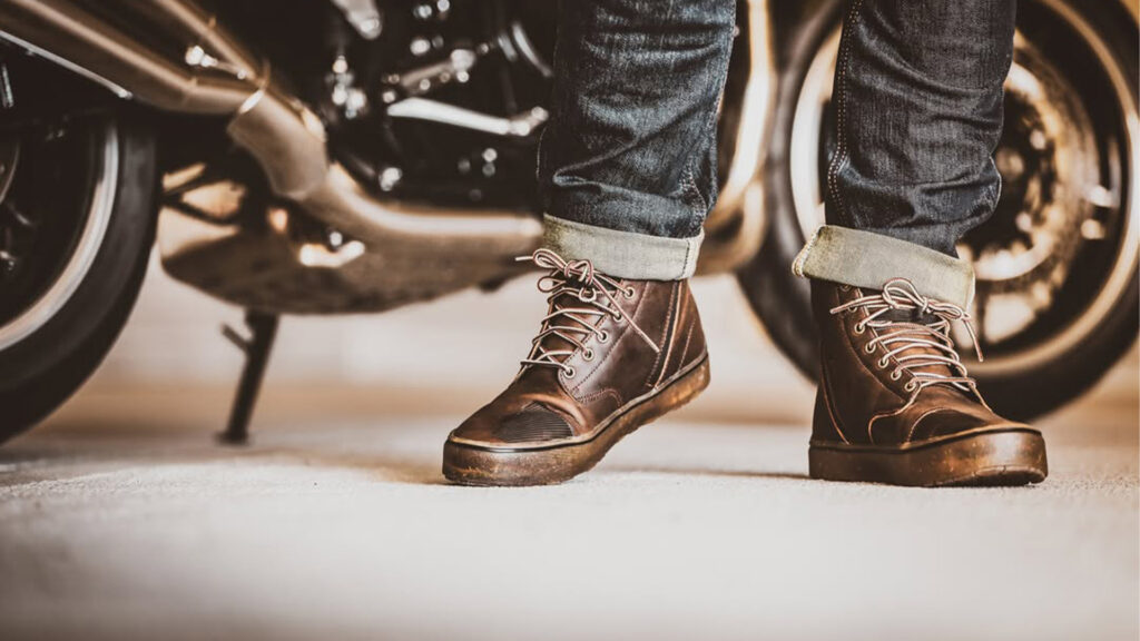 TCX WP Dartwood Brown