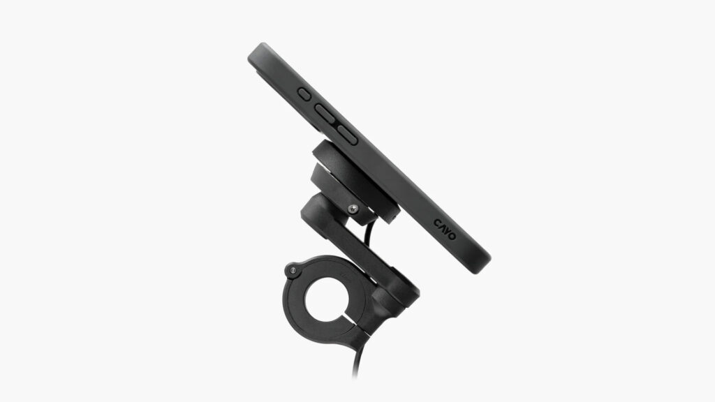 Cayo dokk Motorcycle Phone Mount