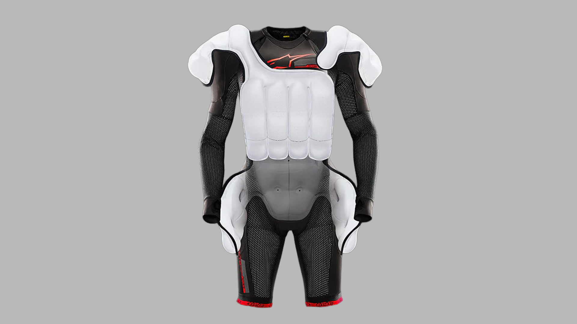 Alpinestar Tech-Air-10 Motorcycle Airbag