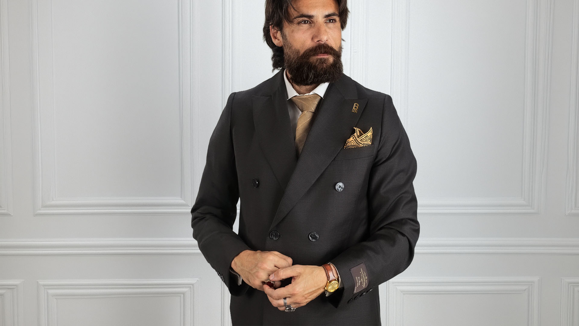 Brummell X DGR | The Biketlist