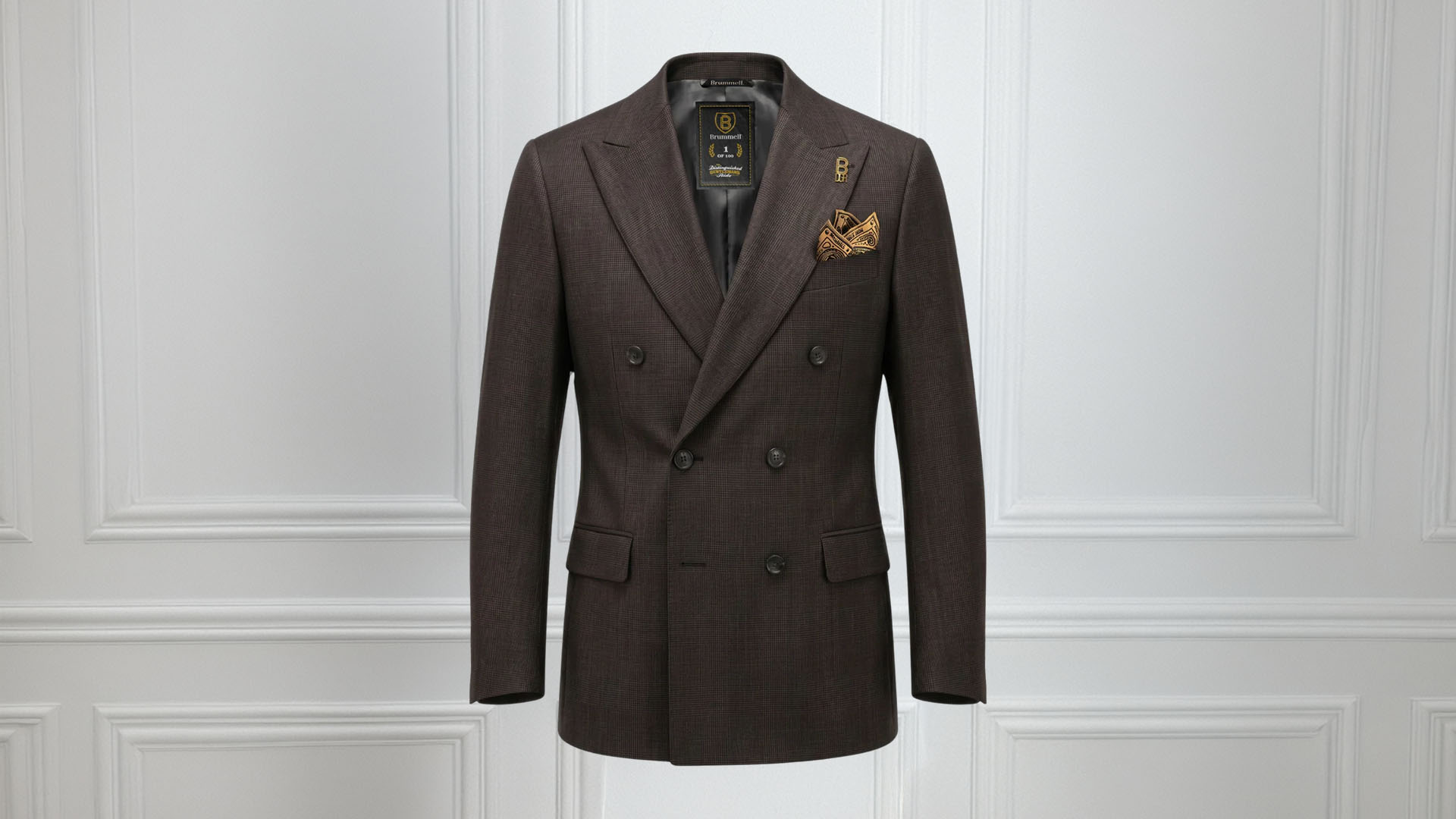 Brummell X DGR | The Biketlist