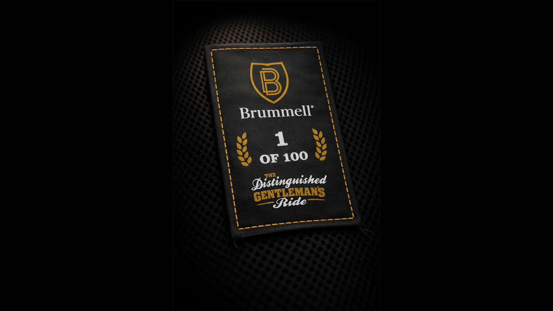 Brummell X DGR | The Biketlist
